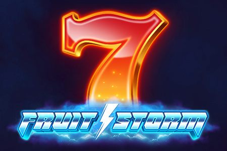 Fruit Storm