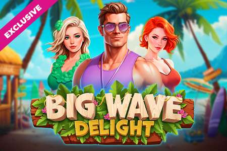 Big Wave Delight