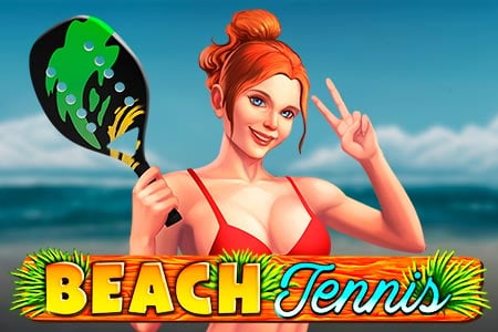 Beach Tennis