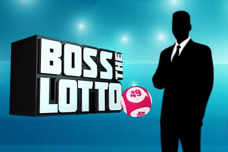 Boss The Lotto