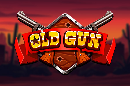 Old Gun