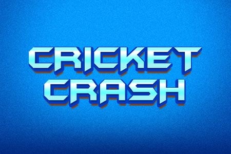 Cricket Crash