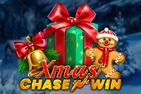 Xmas - Chase'N'Win