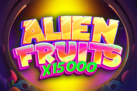 Alien Fruits