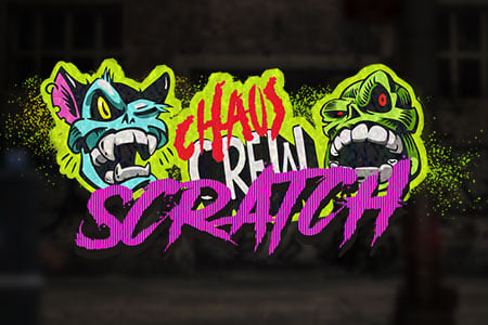 Chaos Crew Scratch