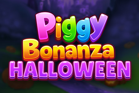 Piggy Bonanza Halloween
