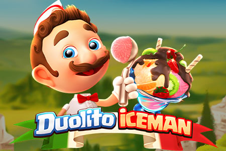 Duolito Iceman