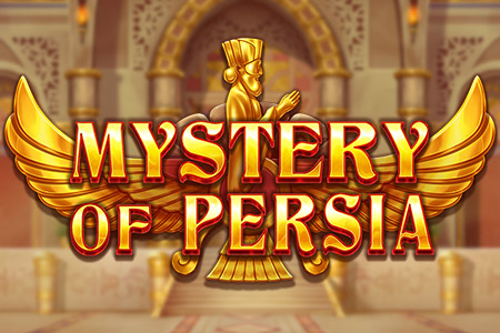 Mystery of Persia