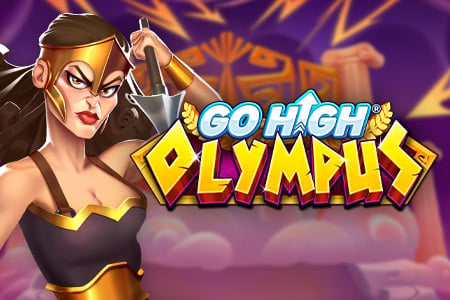 Go High Olympus