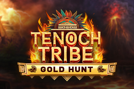 Tenoch Tribe Gold Hunt