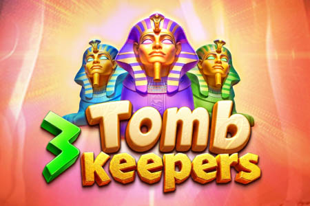 3 Tomb Keepers