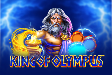 King of Olympus