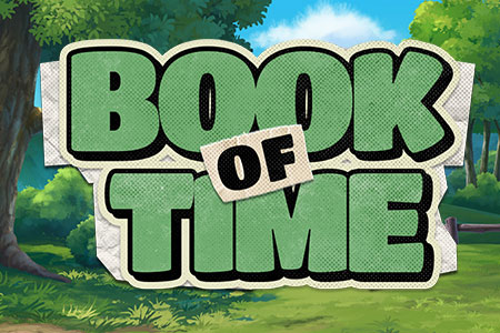 Book Of Time