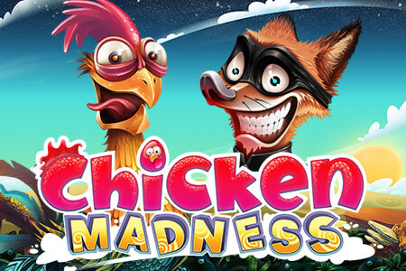 Chicken Madness
