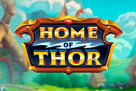 Home of Thor