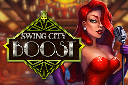 Swing City Boost