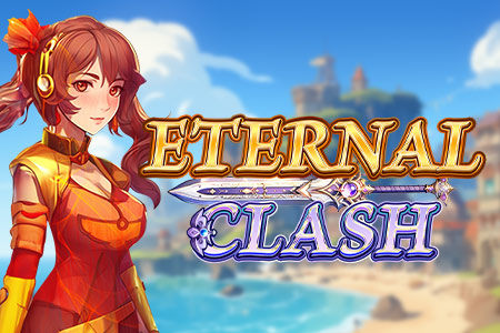 Eternal Clash