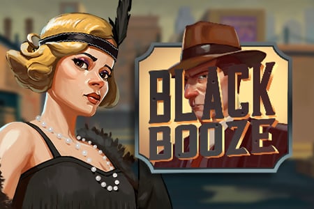 Black Booze