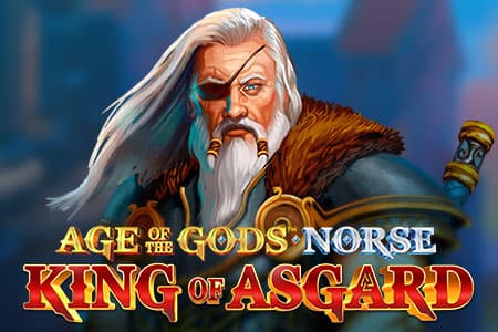 Age of the Gods Norse: King of Asgard