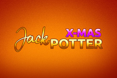 Jack Potter X-MAS