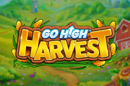 Go High Harvest